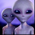 Alien Games
