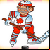 Hockey Games