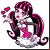Monster High Games