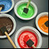 Paint Games