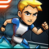 Running Games